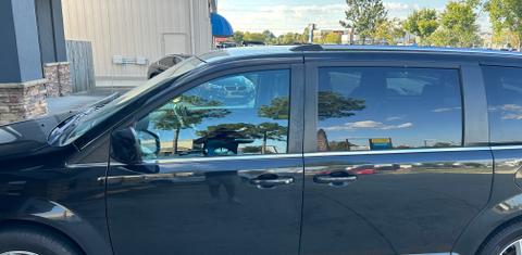 Dodge Grand Caravan 2019