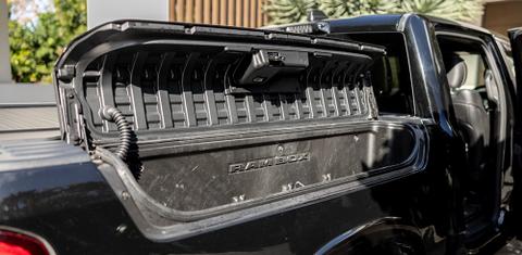 Ram 1500 2024