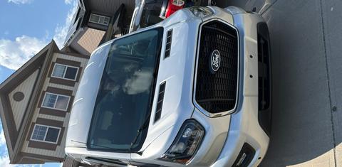 Ford Transit 2026