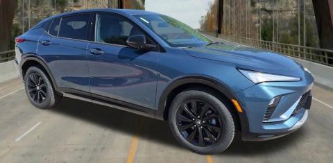 Buick Envista 2026