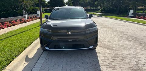 Honda Prologue 2025