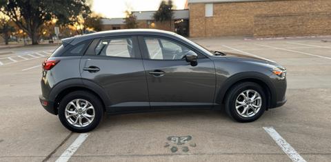 Mazda CX-3 2019