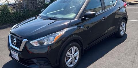 Nissan Kicks 2020