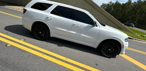 Dodge Durango 2023