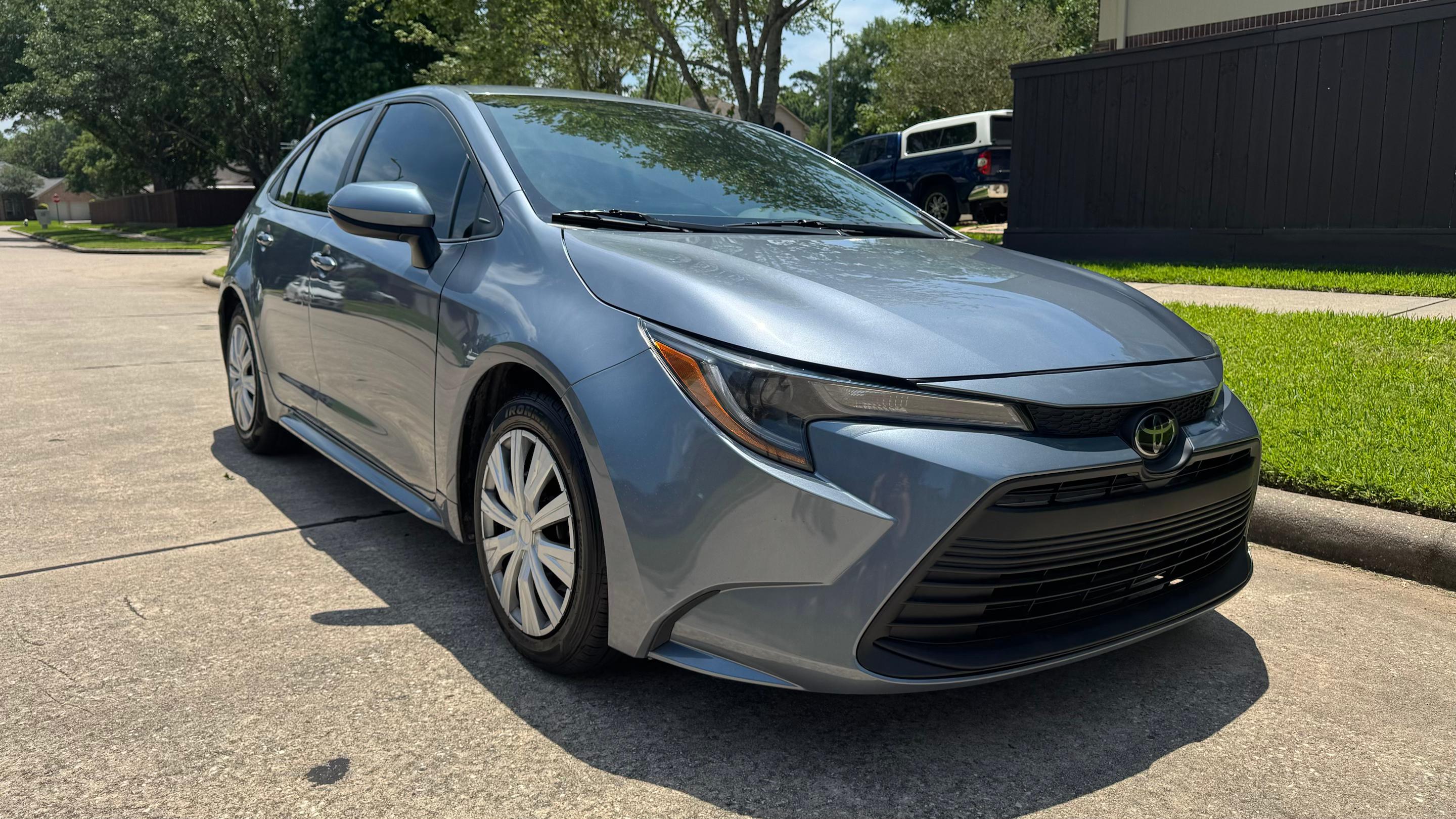 Toyota Corolla 2024 in College Station, TX