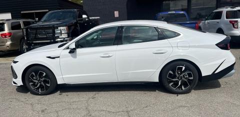 Hyundai Sonata 2025