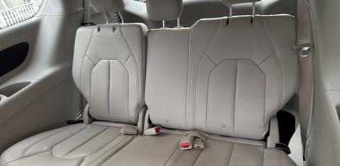 Chrysler Pacifica 2020