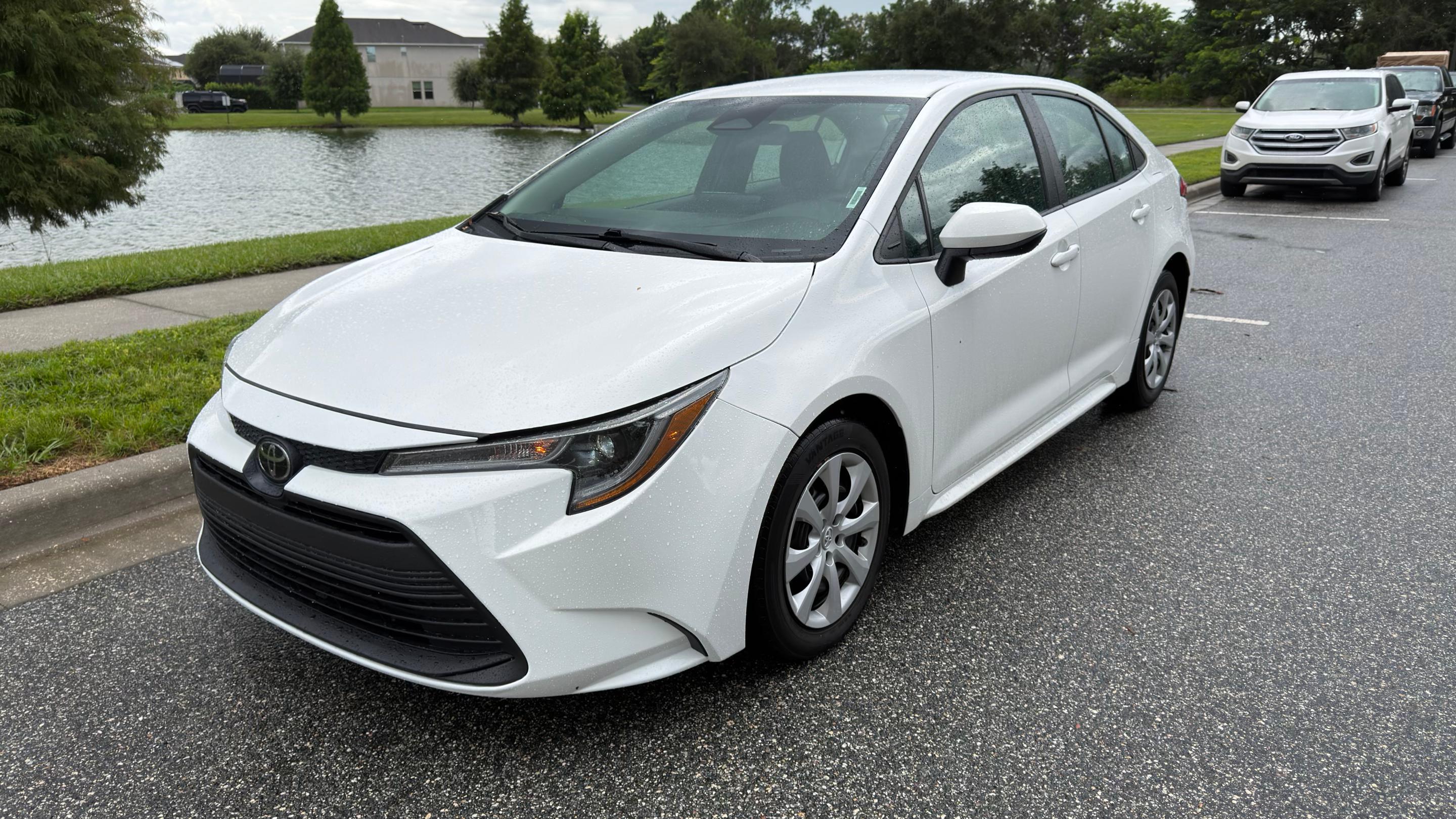 Toyota Corolla 2024 in Windermere, FL