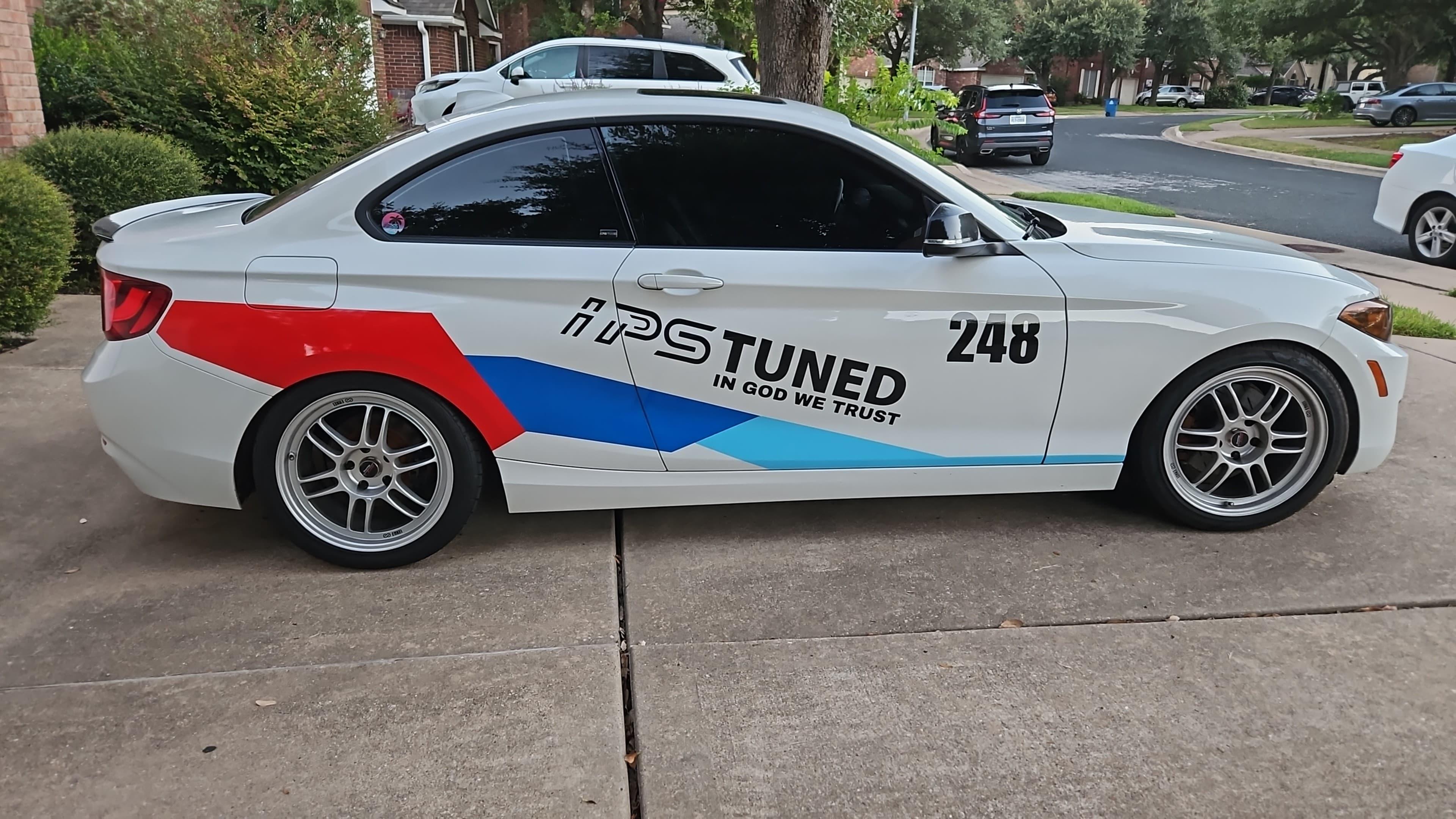 BMW 2 Series 2017 in Ponder, TX