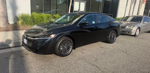 Nissan Sentra 2026