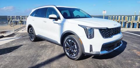 Kia Sorento 2024