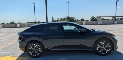 Kia EV6 2023