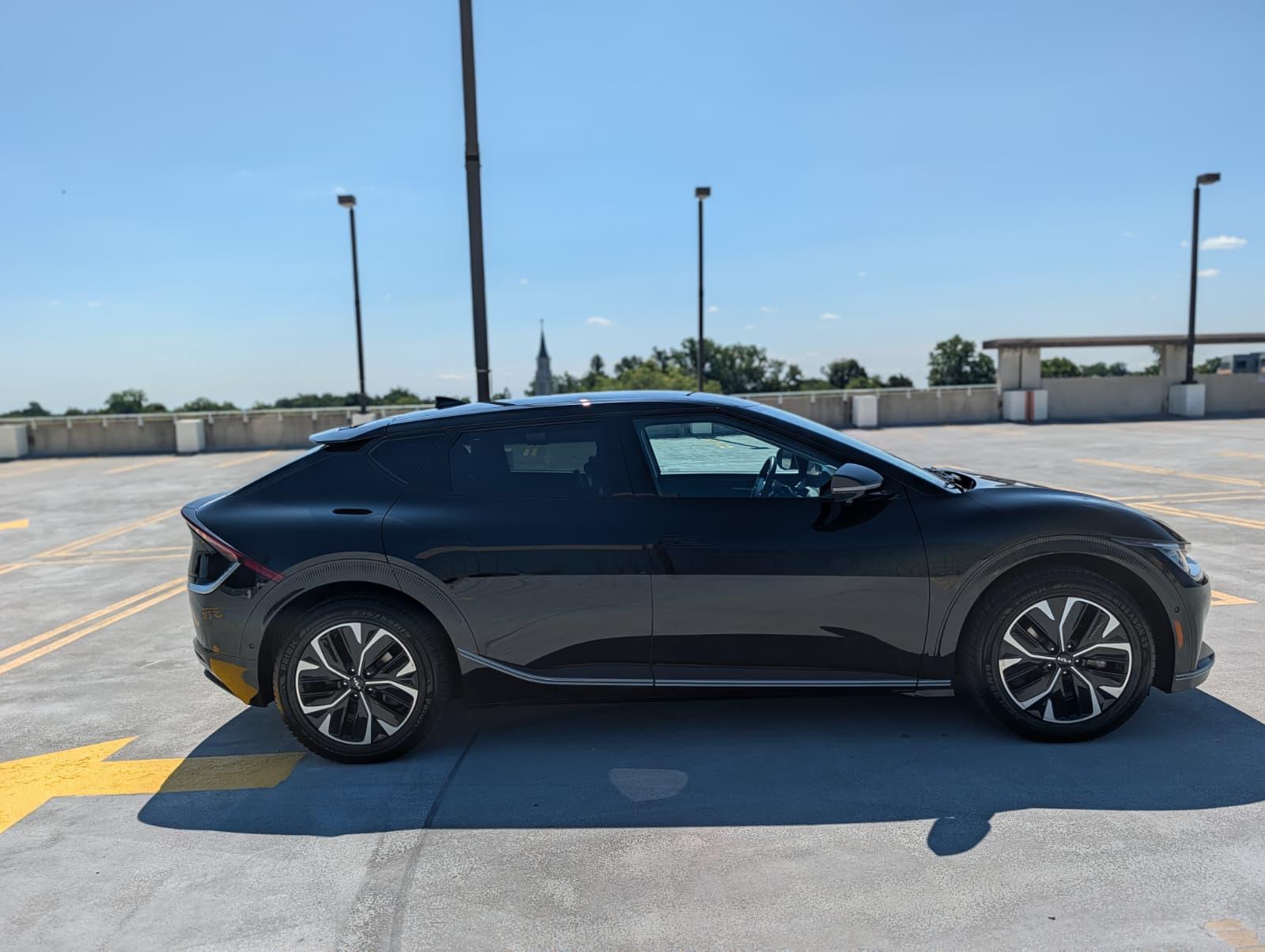 Kia EV6 2023 in Silver Spring, MD
