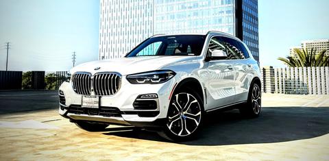 BMW X5 2020