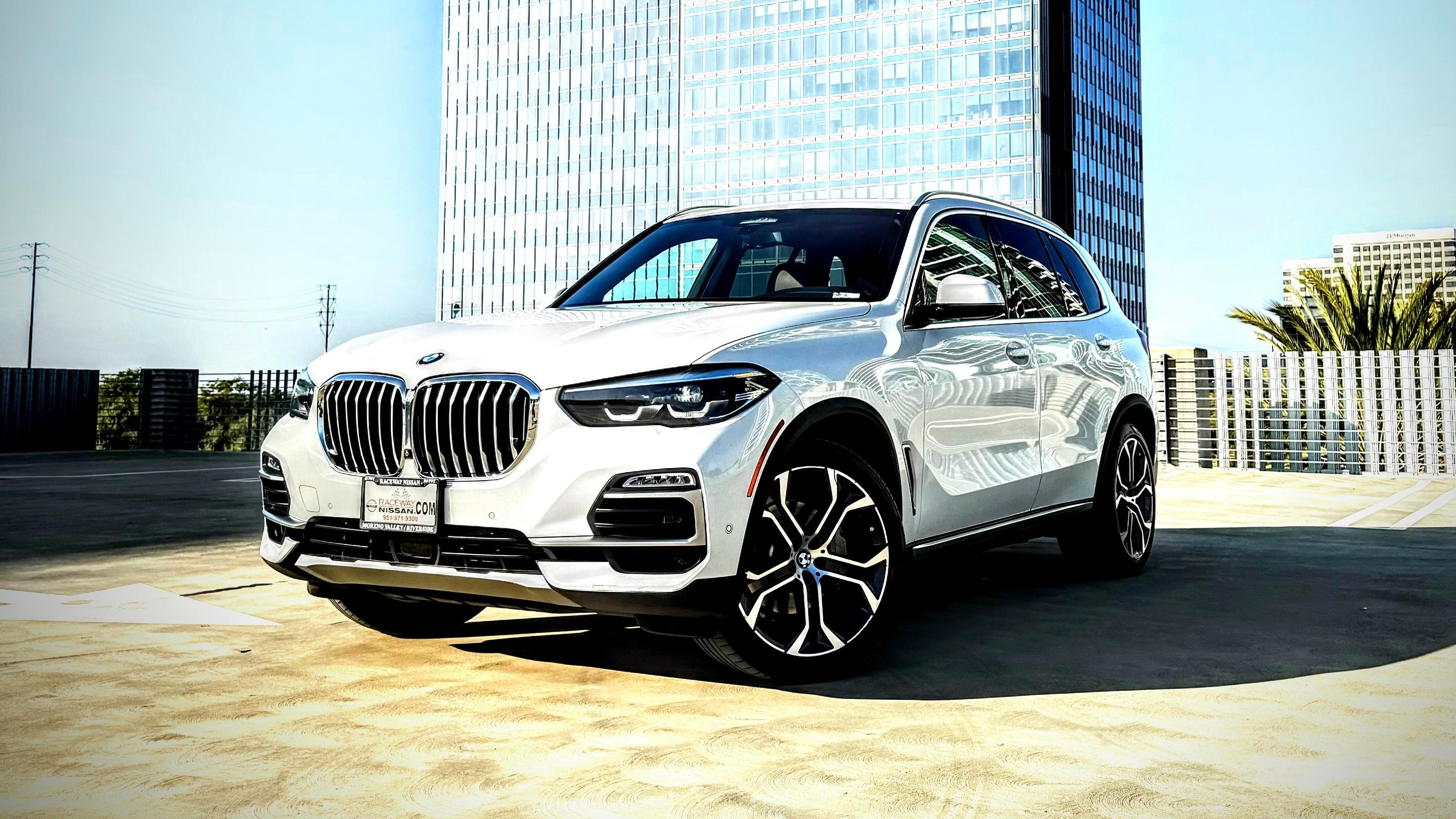 BMW X5 2020 in Irvine, CA