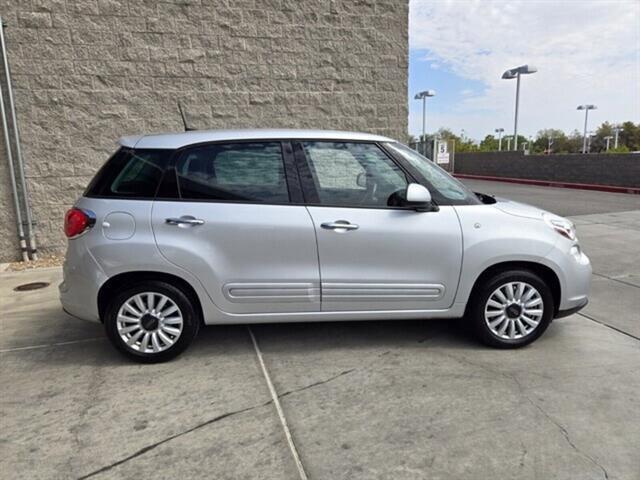FIAT 500L 2017 in Seaside, CA
