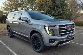 GMC Yukon XL 2026 in Greenwood Village