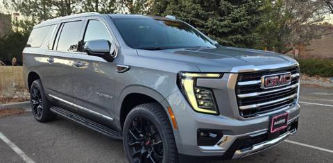 GMC Yukon XL 2026