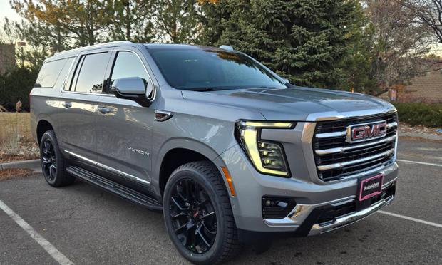 GMC Yukon XL 2026 rental in Greenwood Village, CO by Sergey | Turo