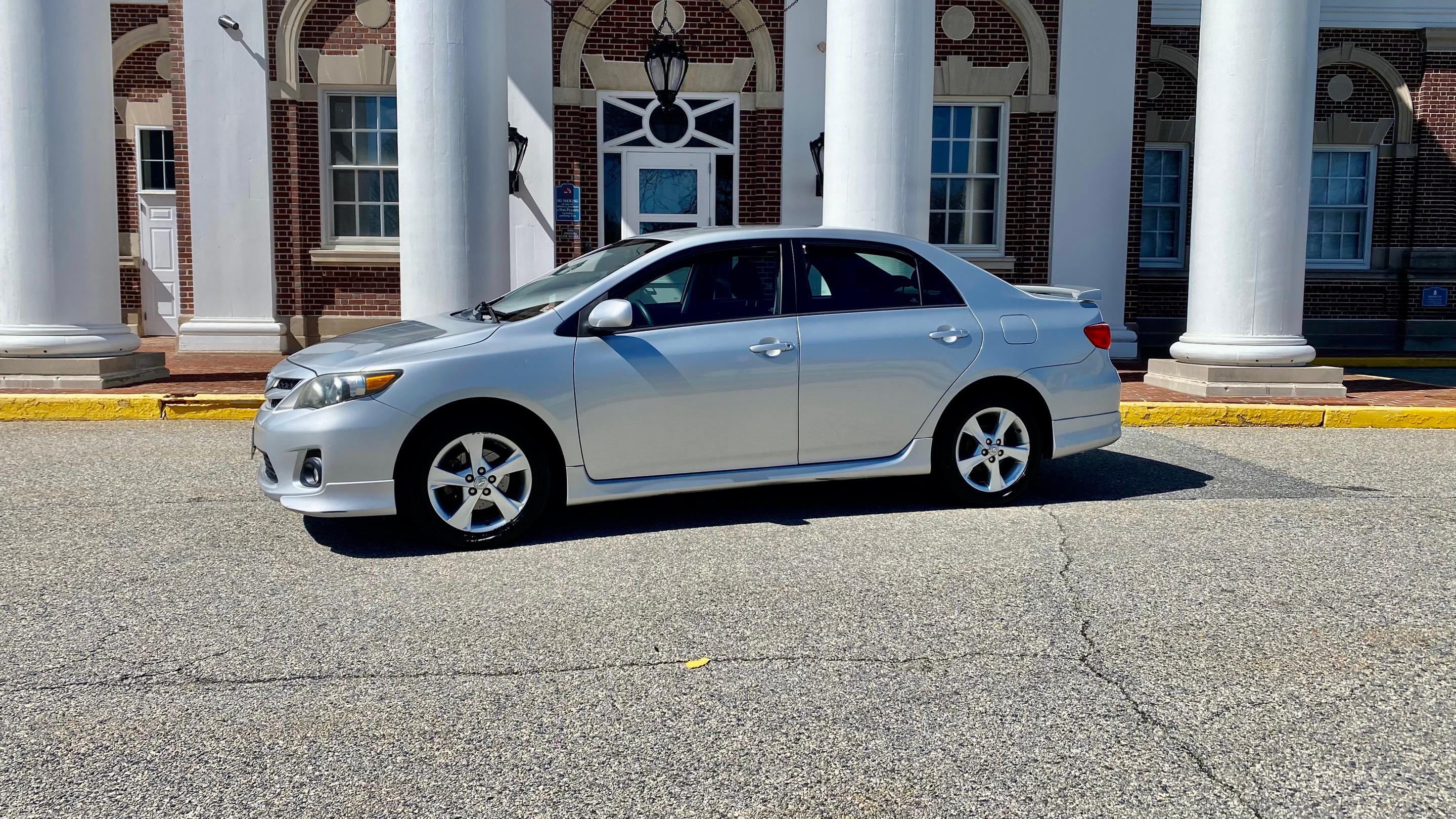 Toyota Corolla 2013 in Dover, DE