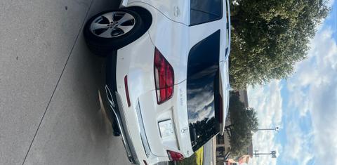 Mercedes-Benz GLE-Class 2017
