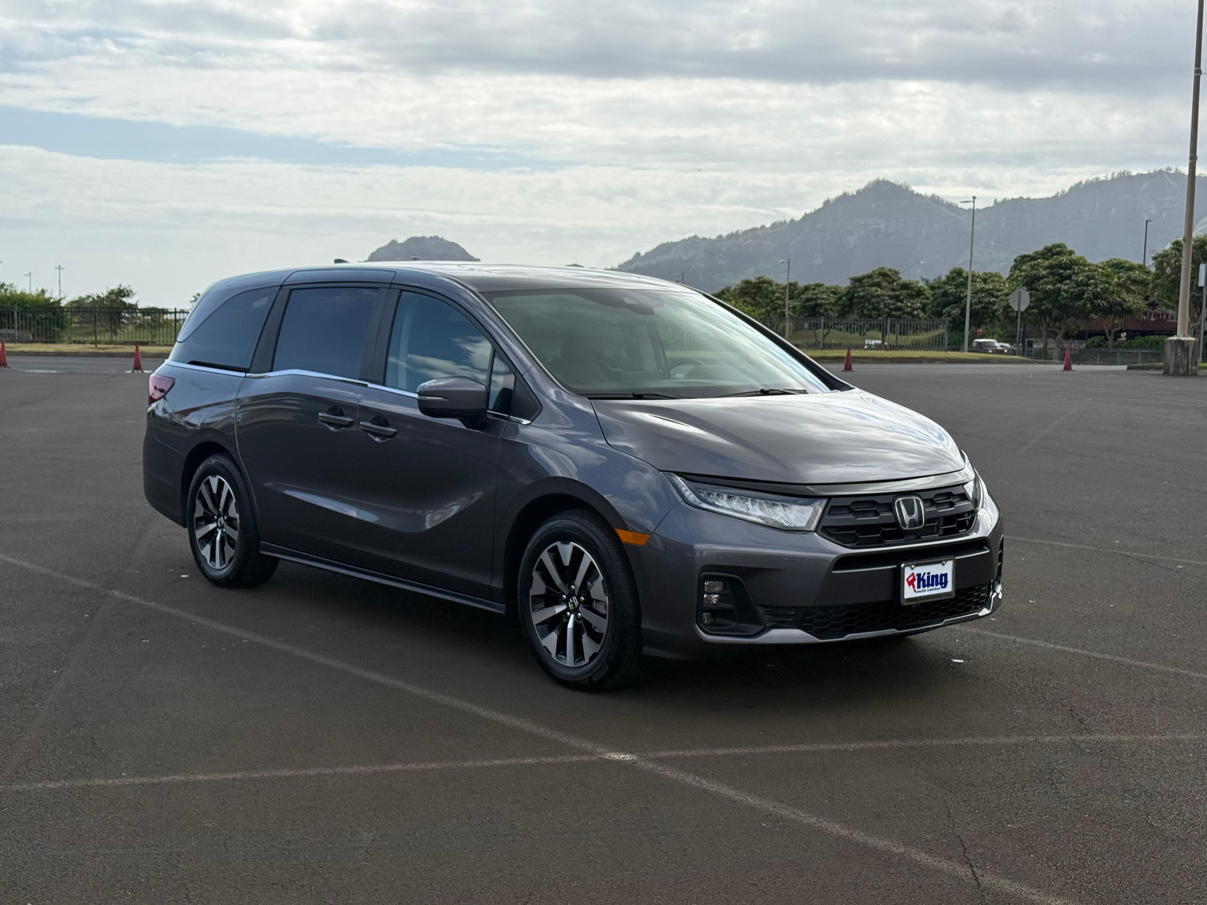 Honda Odyssey 2026 in Lihue, HI