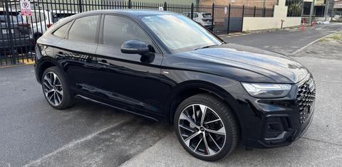 Audi Q5 2024