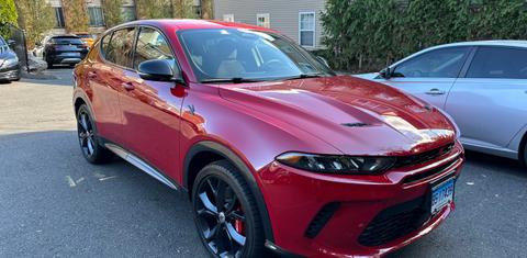 Dodge Hornet 2024