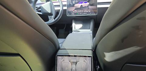 Tesla Model 3 2026