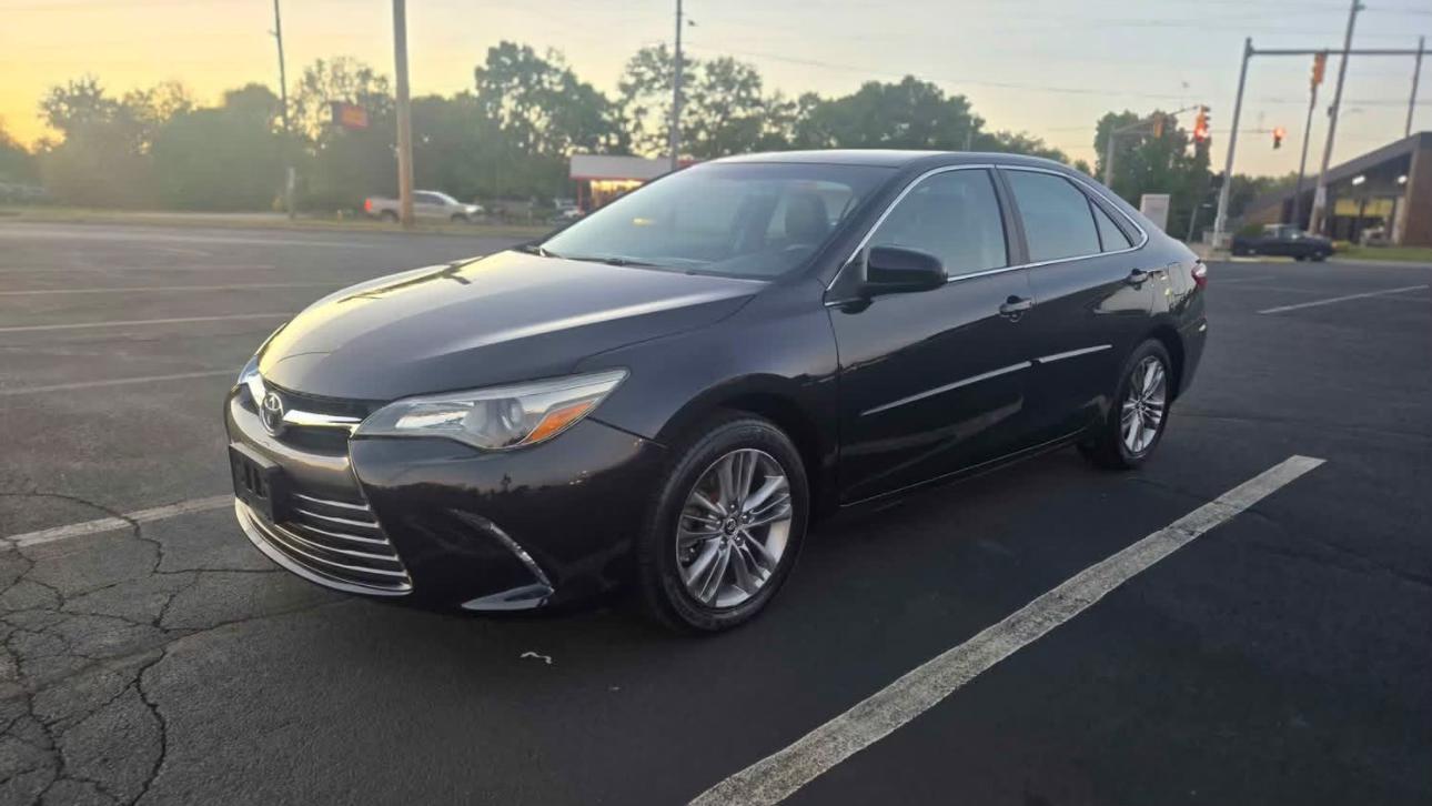Toyota Camry 2015 in Lexington, KY