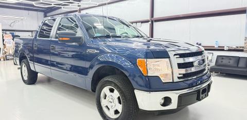 Ford F-150 2014