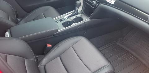 Honda Accord 2022