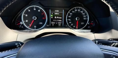 Audi Q5 2014