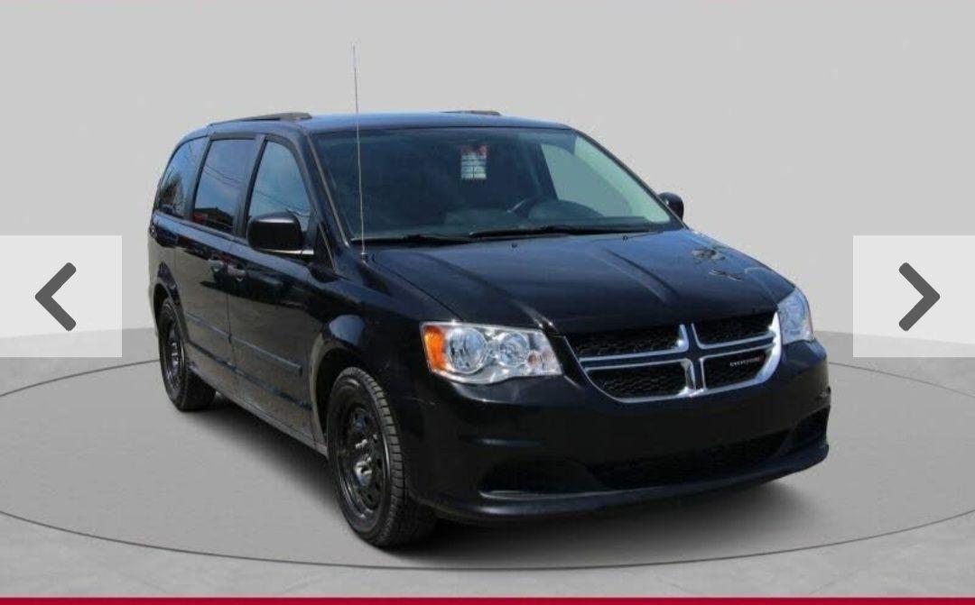 Dodge Grand Caravan 2016 à Longueuil, QC