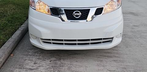 Nissan NV200 Cargo 2019