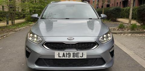 Kia Ceed 2019