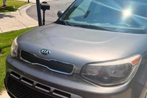 Kia Soul 2016 in Riverdale