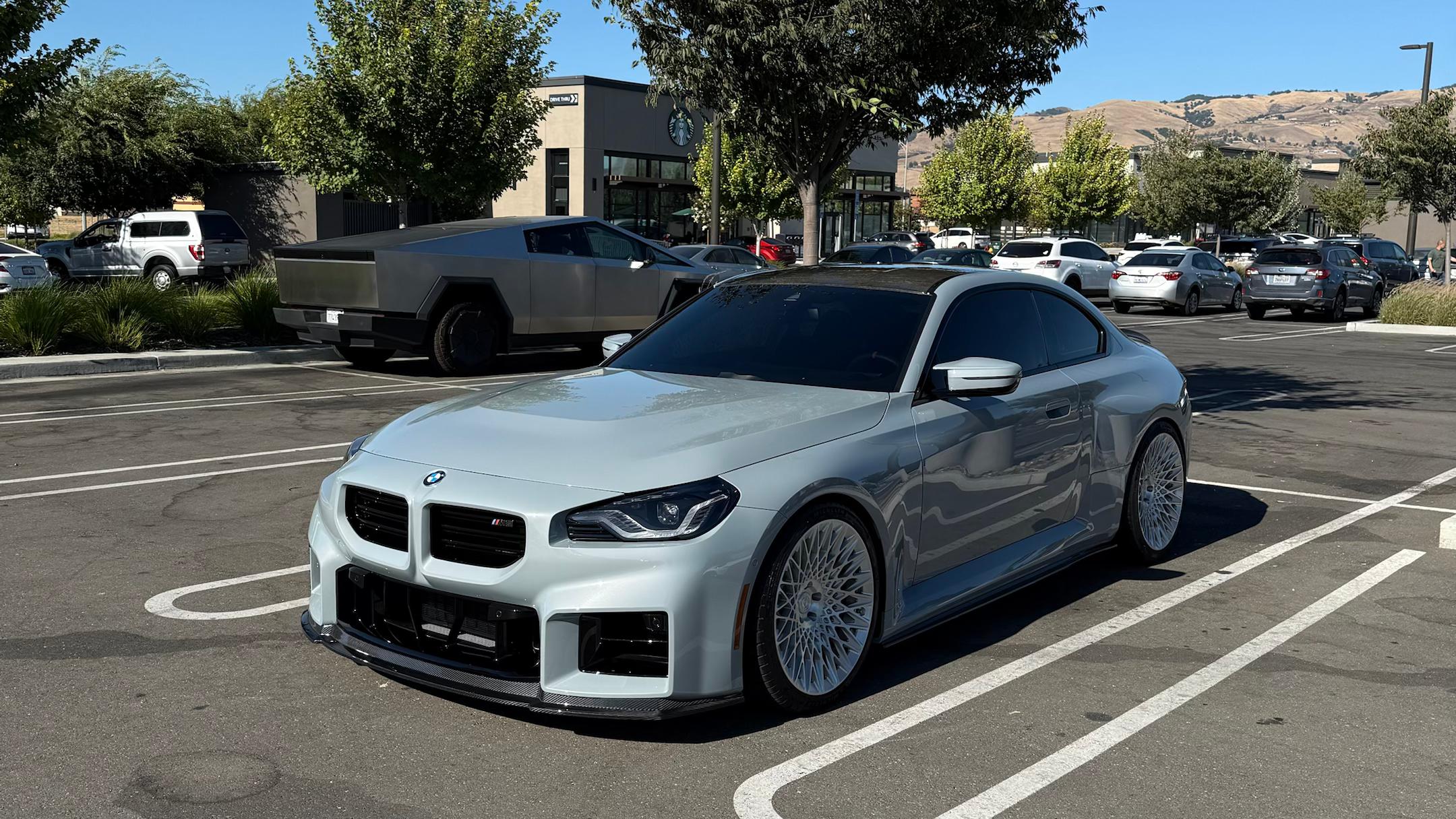BMW M2 2025 in San Jose, CA