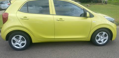 Kia PICANTO 2019