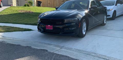 Dodge Charger 2023