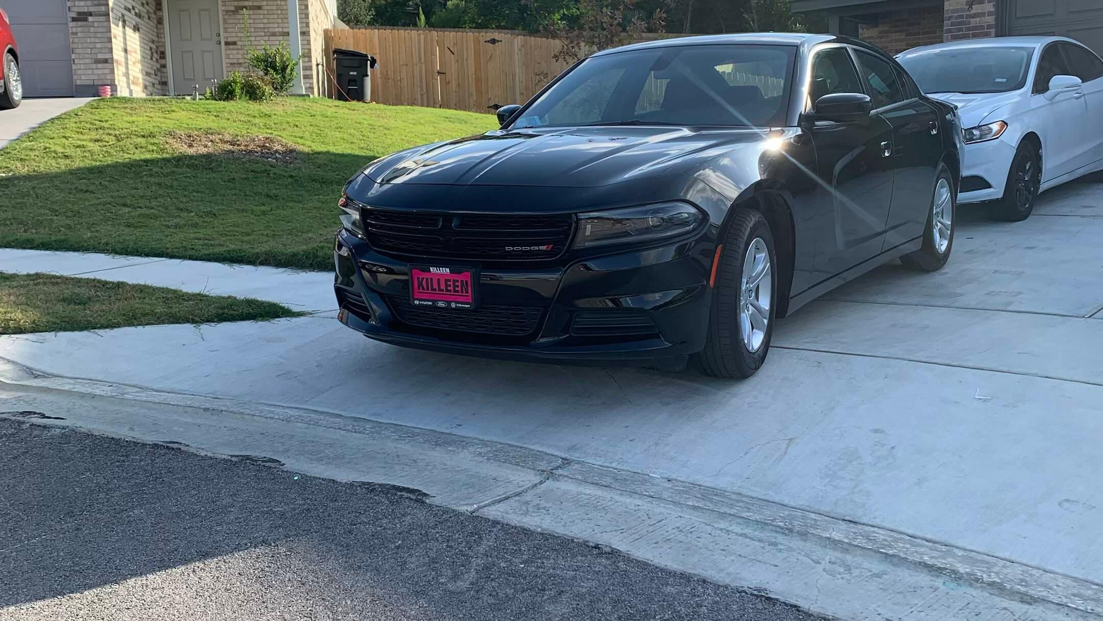 Dodge Charger 2023 in Temple, TX