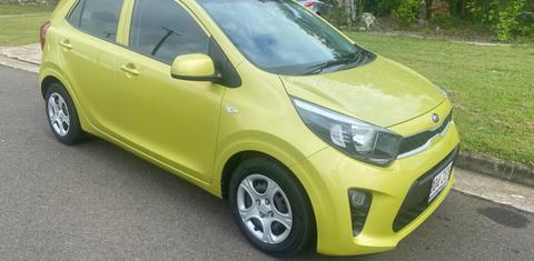 Kia PICANTO 2019
