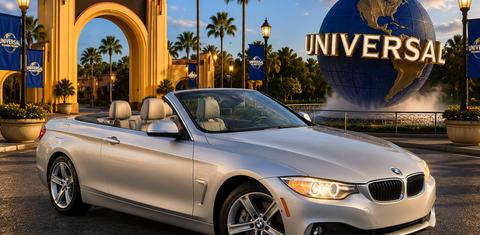 BMW 4 Series 2015