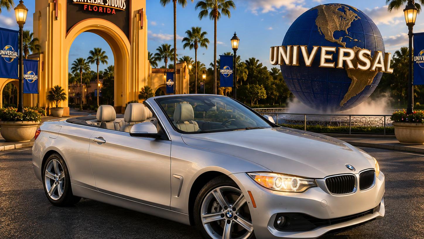 BMW 4 Series 2015 in Altamonte Springs, FL