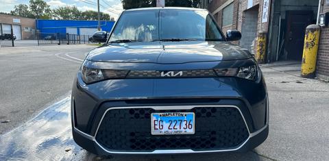 Kia Soul 2023