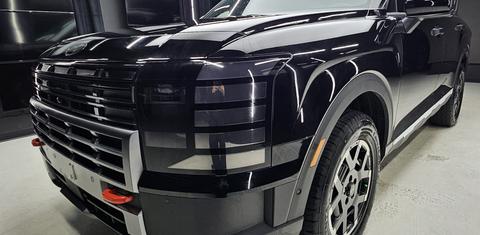 Hyundai Palisade 2026