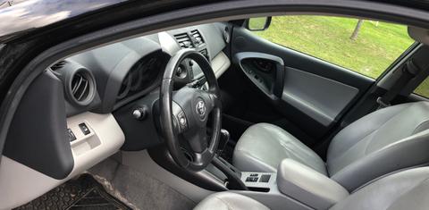 Toyota RAV4 2012