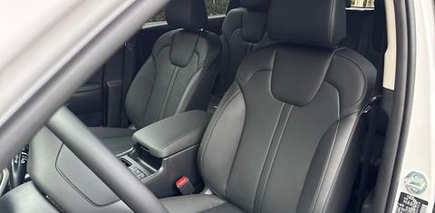 Kia Sorento 2026
