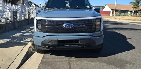 Ford F-150 Lightning 2023