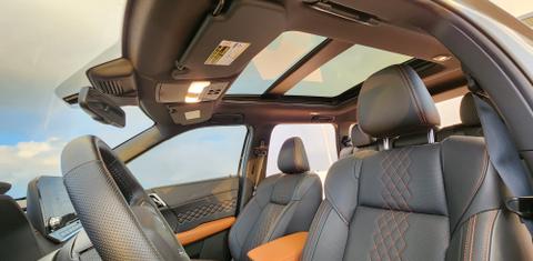 Mitsubishi Outlander 2022